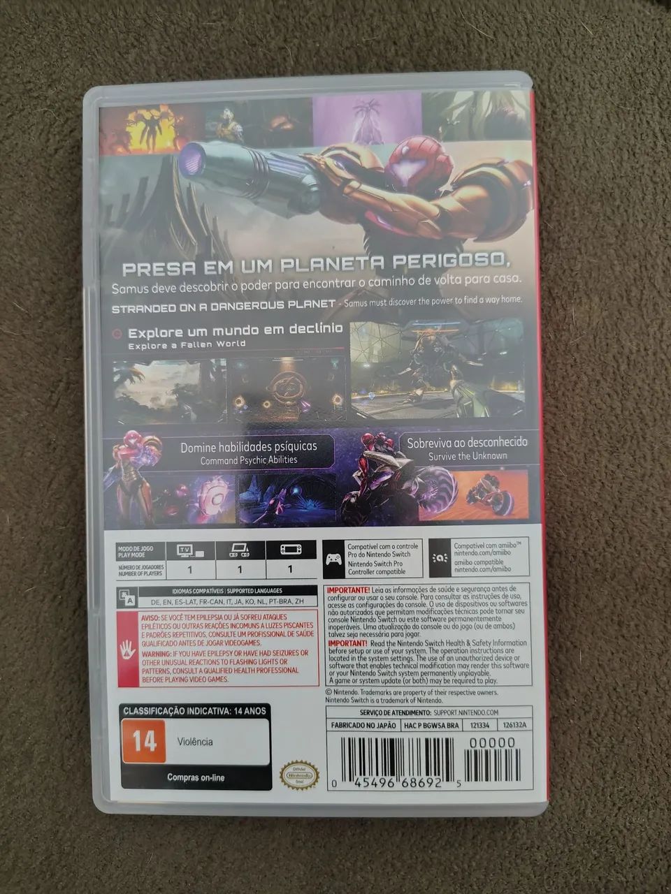 METROID PRIME 4 BEYOND - Foto 2