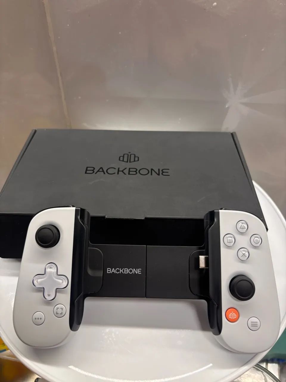 Backbone PlayStation Original - Foto 5