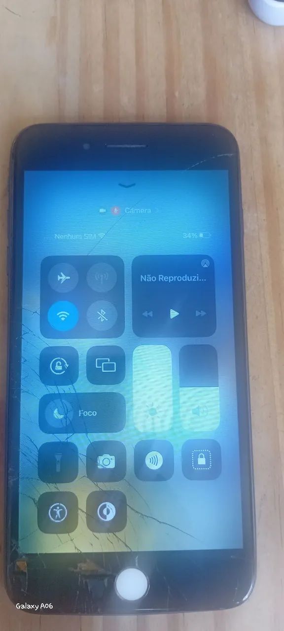 iPhone 8 Plus - Foto 2