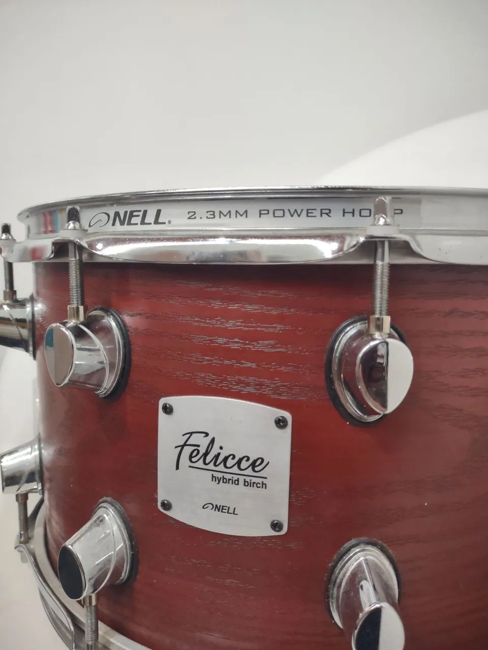 Caixa 14x8 de Birch - Foto 2