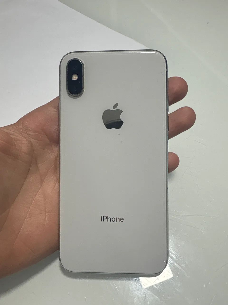 iPhone xs