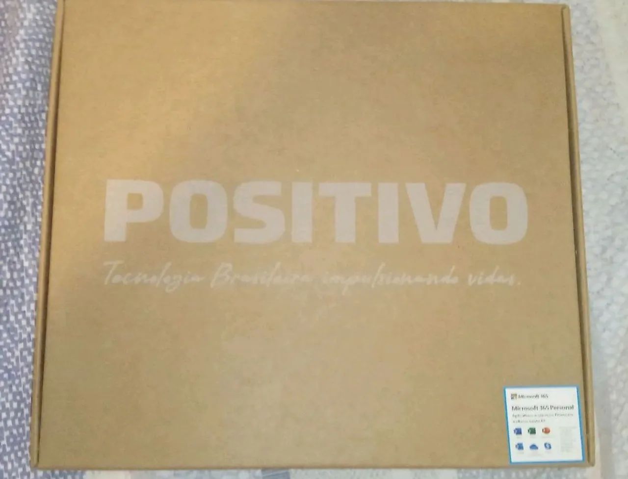 Notebook positivo  - Foto 3
