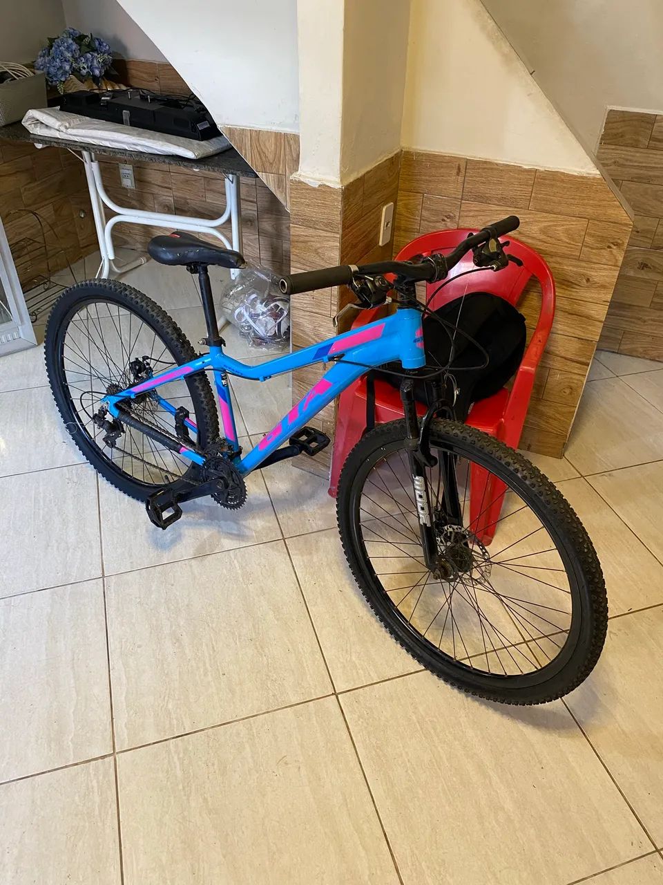 Bike aro 29 gta  - Foto 2
