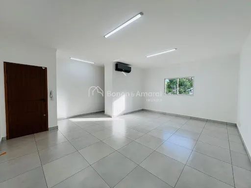 Sala comercial para locação Parque Brasil 500. - Foto 3