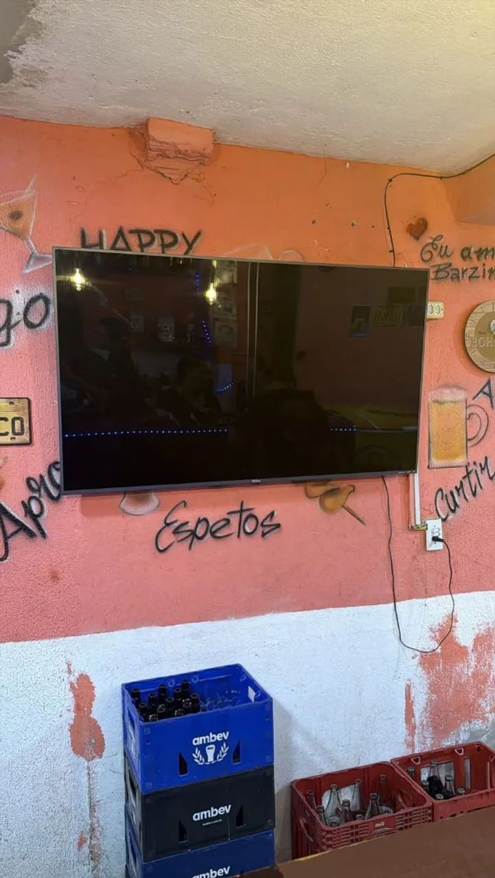 Smart TV Philco 