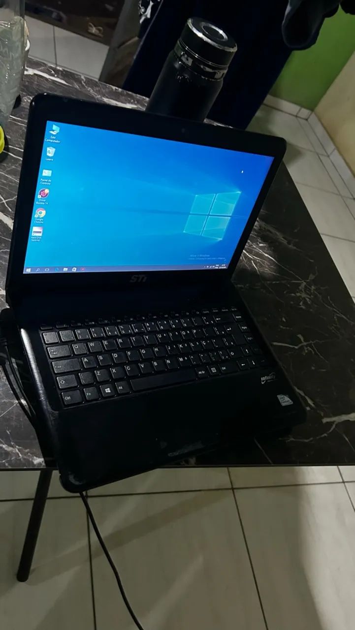 Vendo notebook  - Foto 3