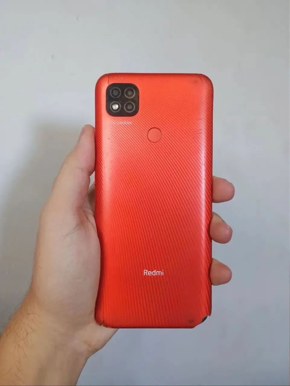redmi 9c 32gb - Foto 2