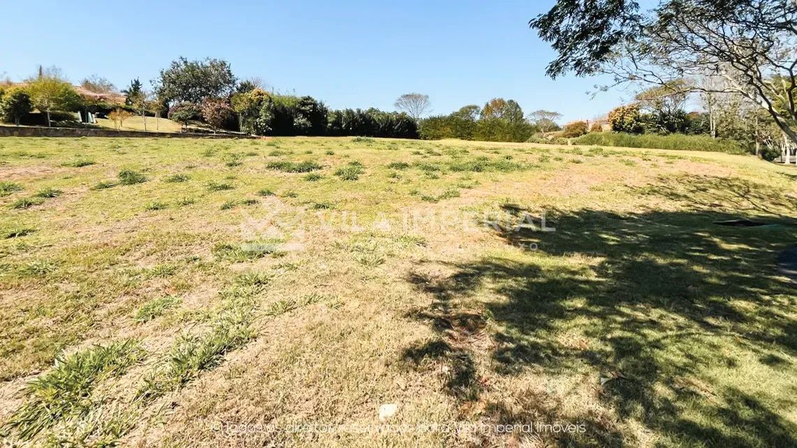 Terreno à venda no condomínio Quinta da Baroneza! - Foto 6