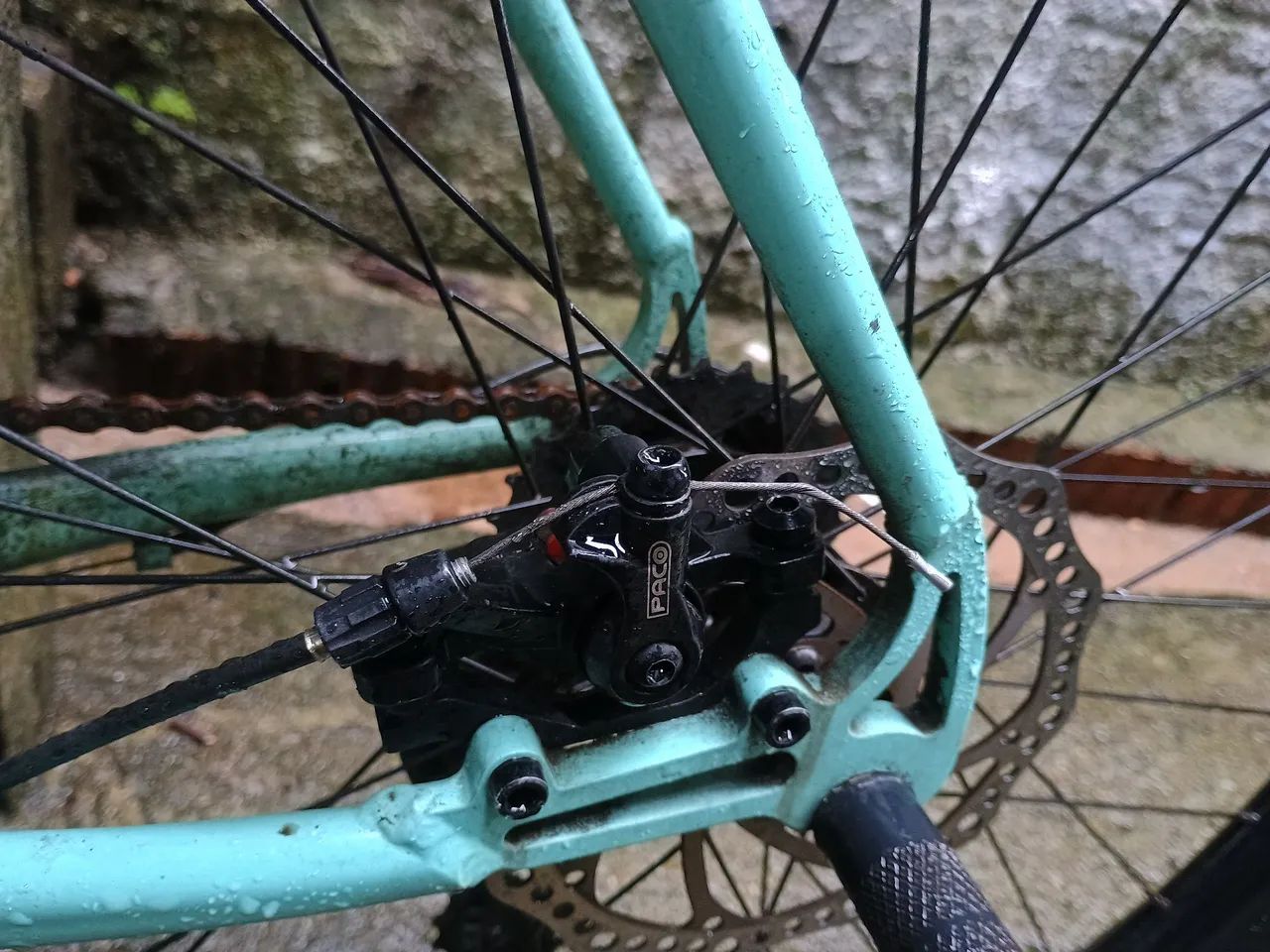 Bike aro 29  - Foto 2