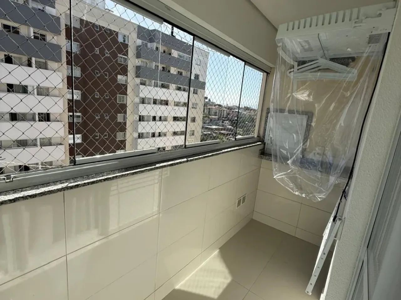 Apartamento 3 dormitórios mobiliado em São José - Foto 4