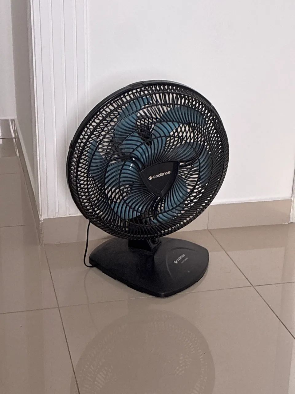 Ventilador Cadence 