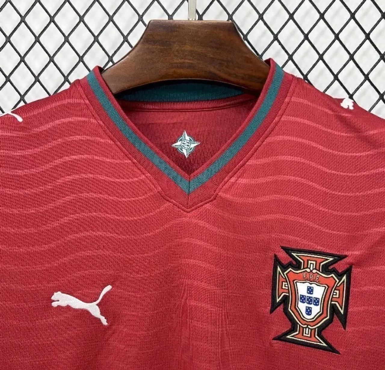 Camisas de Times de Futebol  - Foto 4