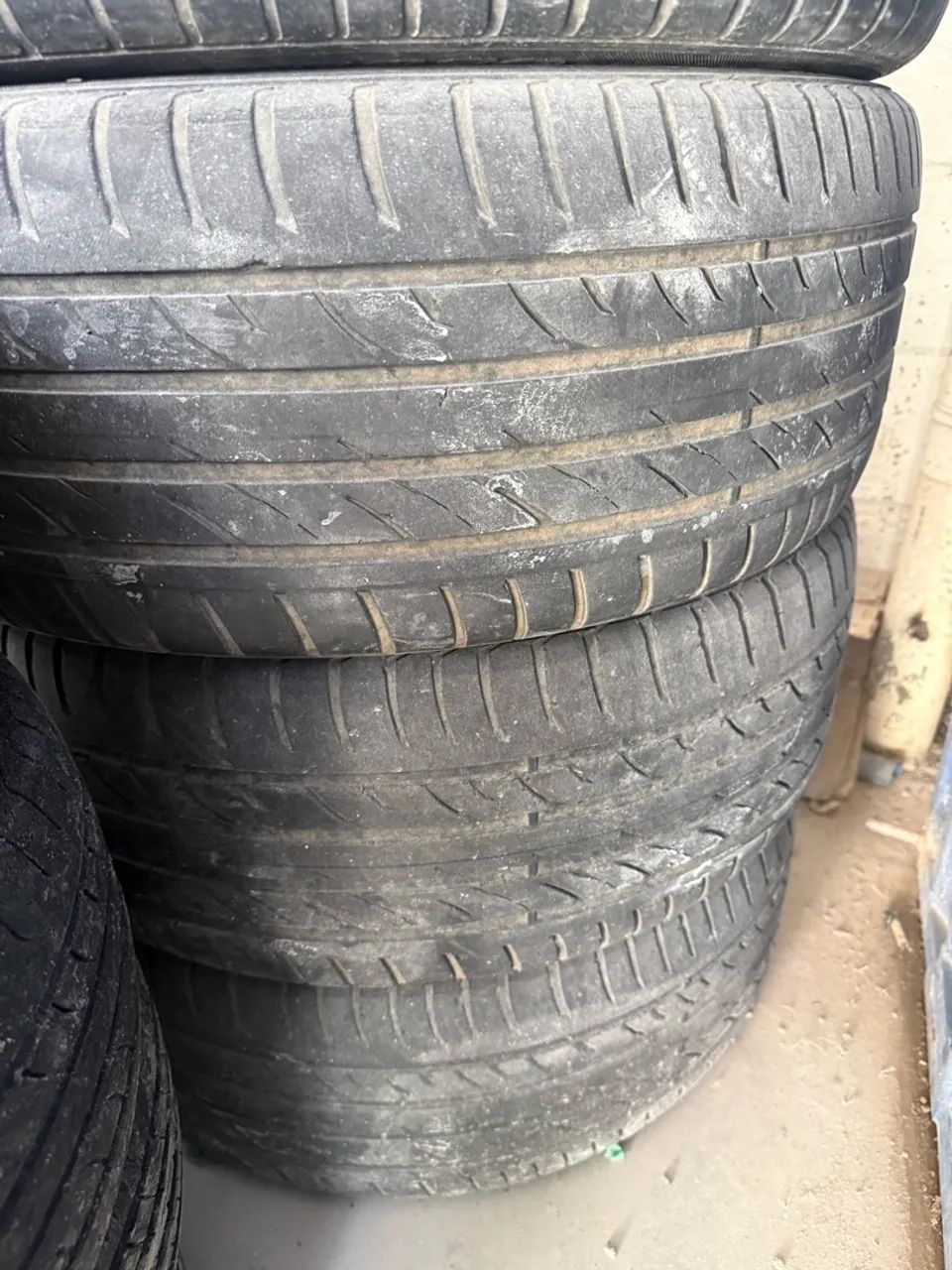 Rodas aro 22 - Foto 2