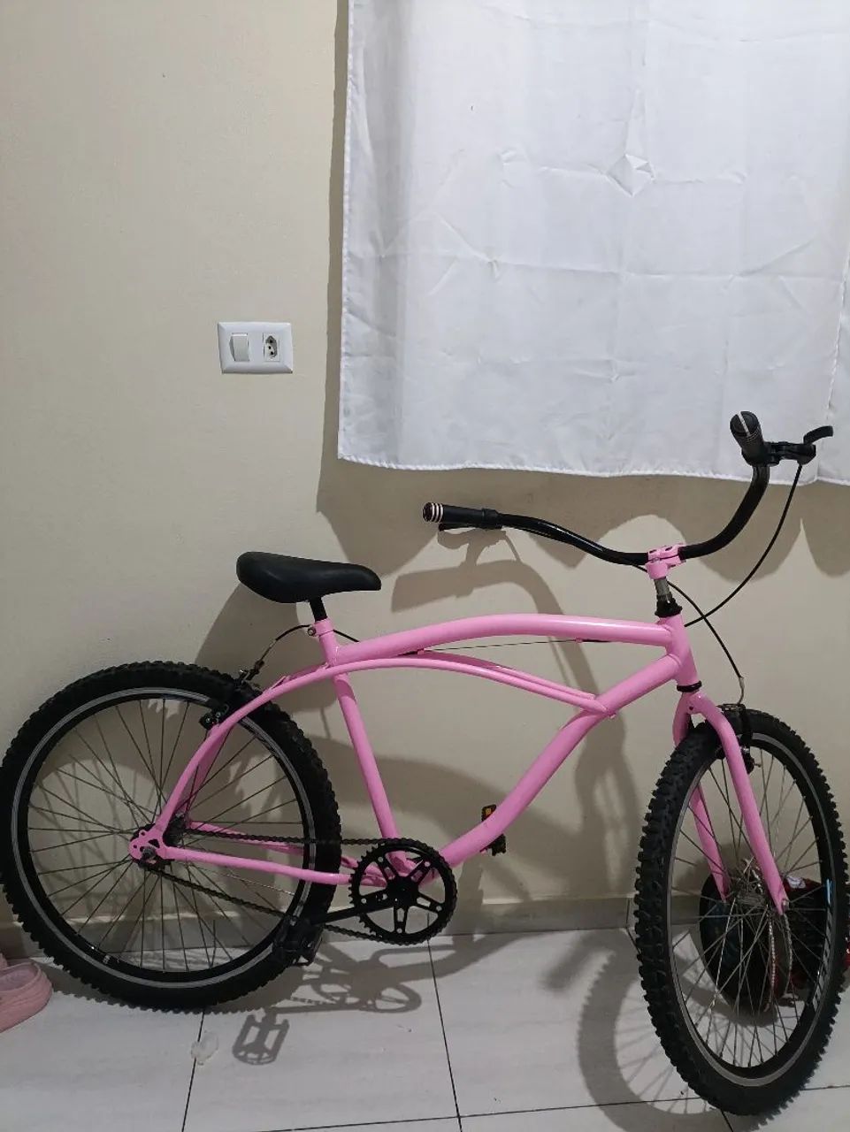 Bicicleta  - Foto 2