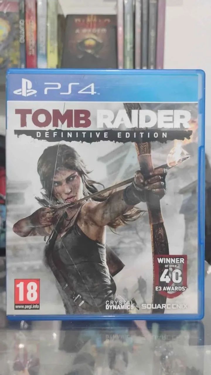 jogos ps4 - Foto 5