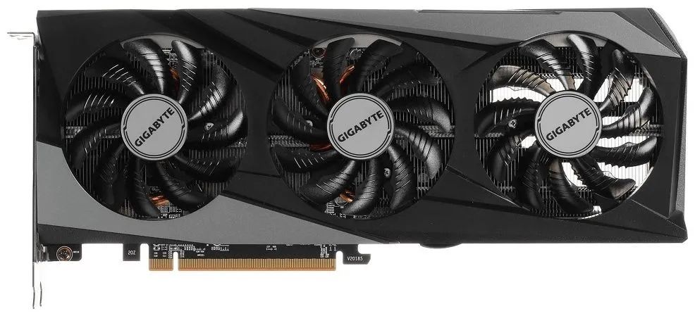 Rx 7600 8gb OC  - Foto 2