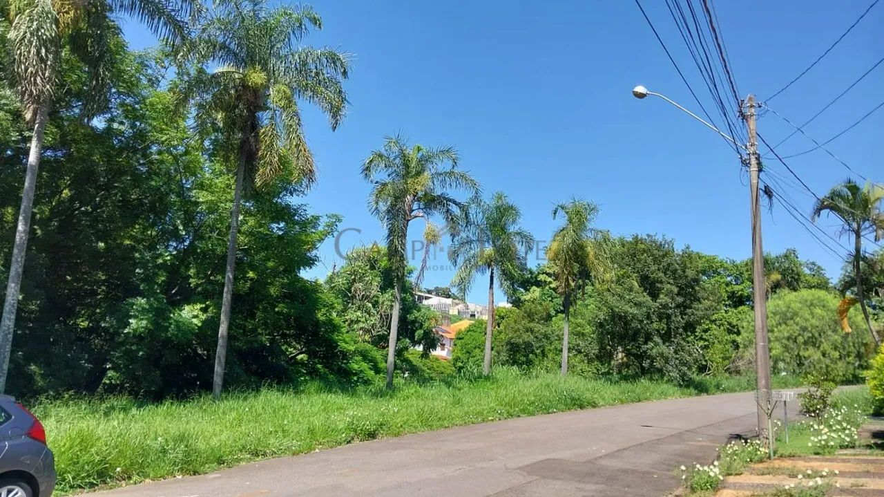 terreno - Parque dos Jacarandás - Campinas - Foto 3