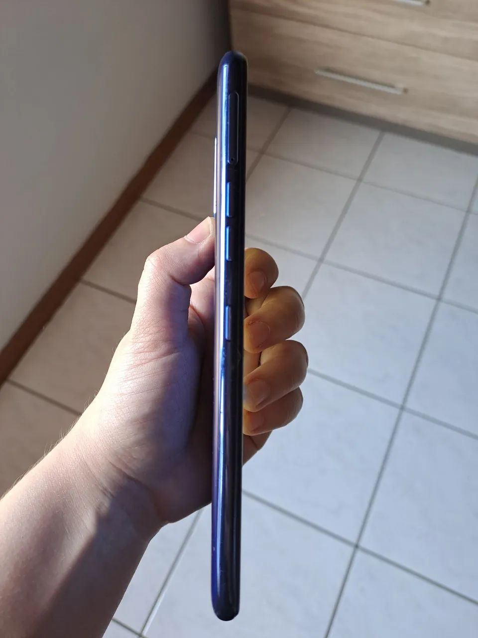 Celular LGK62 usado  - Foto 4