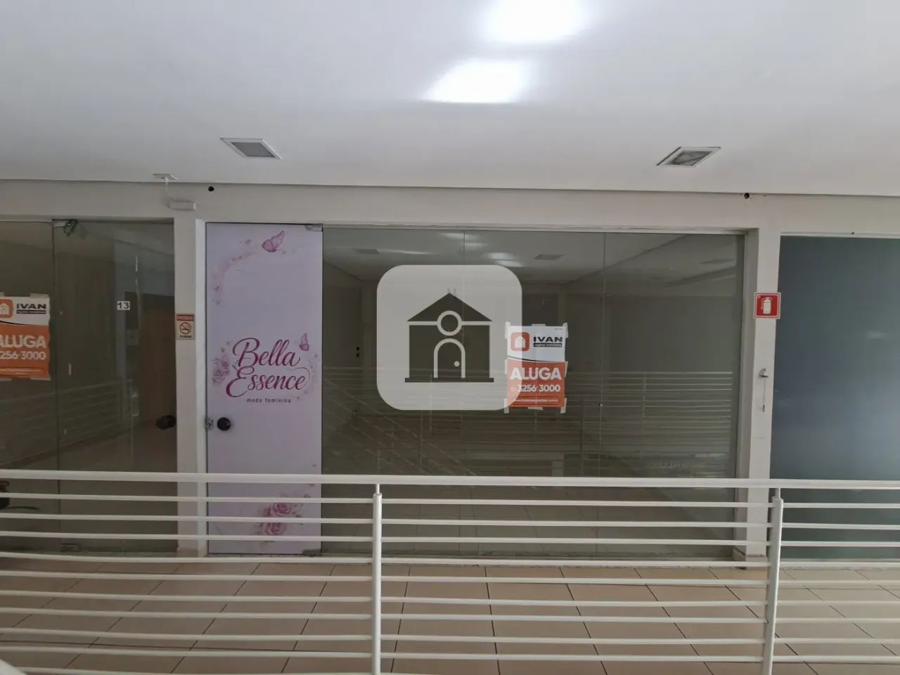 Sala comercial para locação bairro Presidente Roosevelt - Foto 2