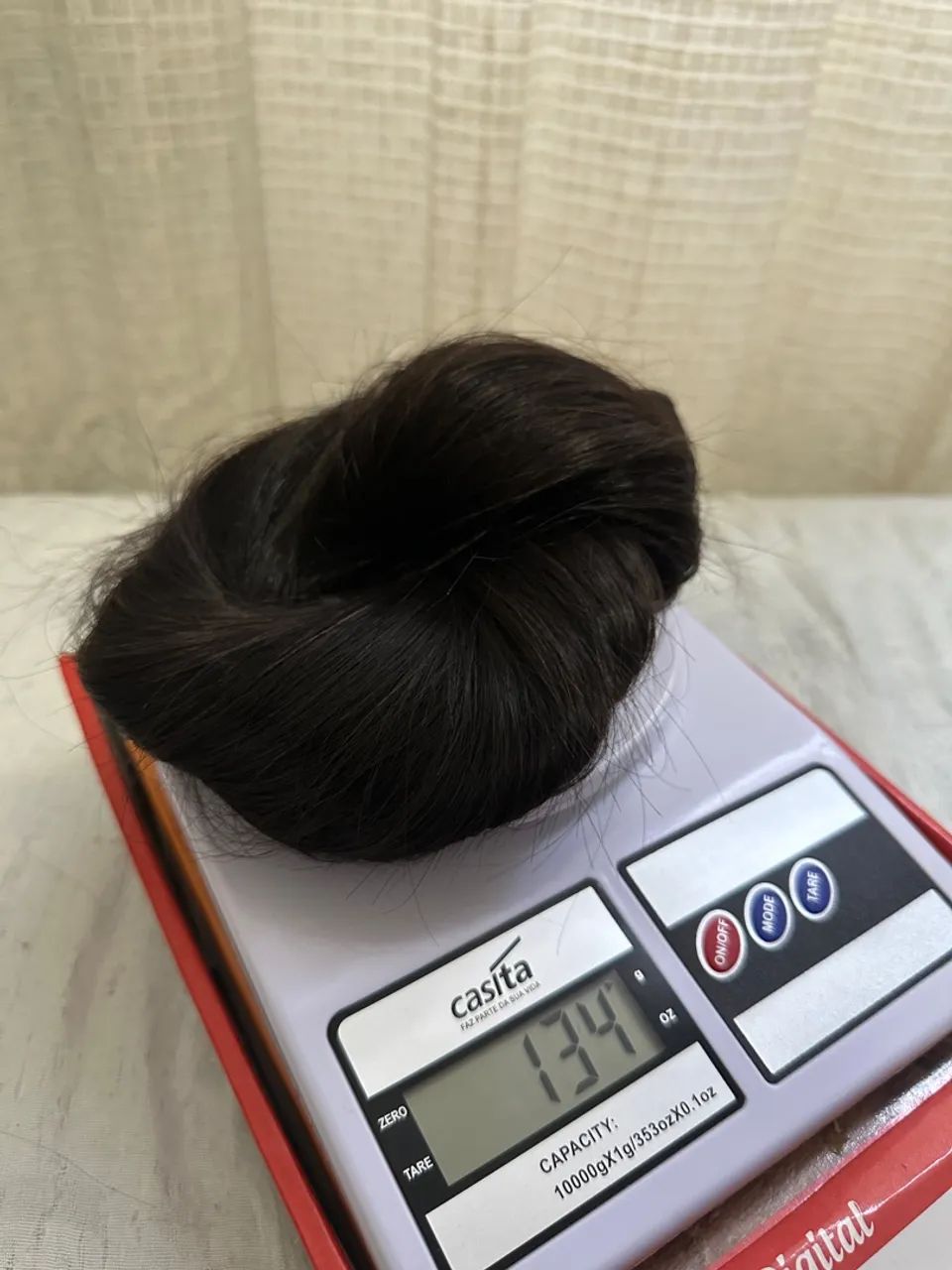CABELO INDIANO PREMIUM - Foto 2