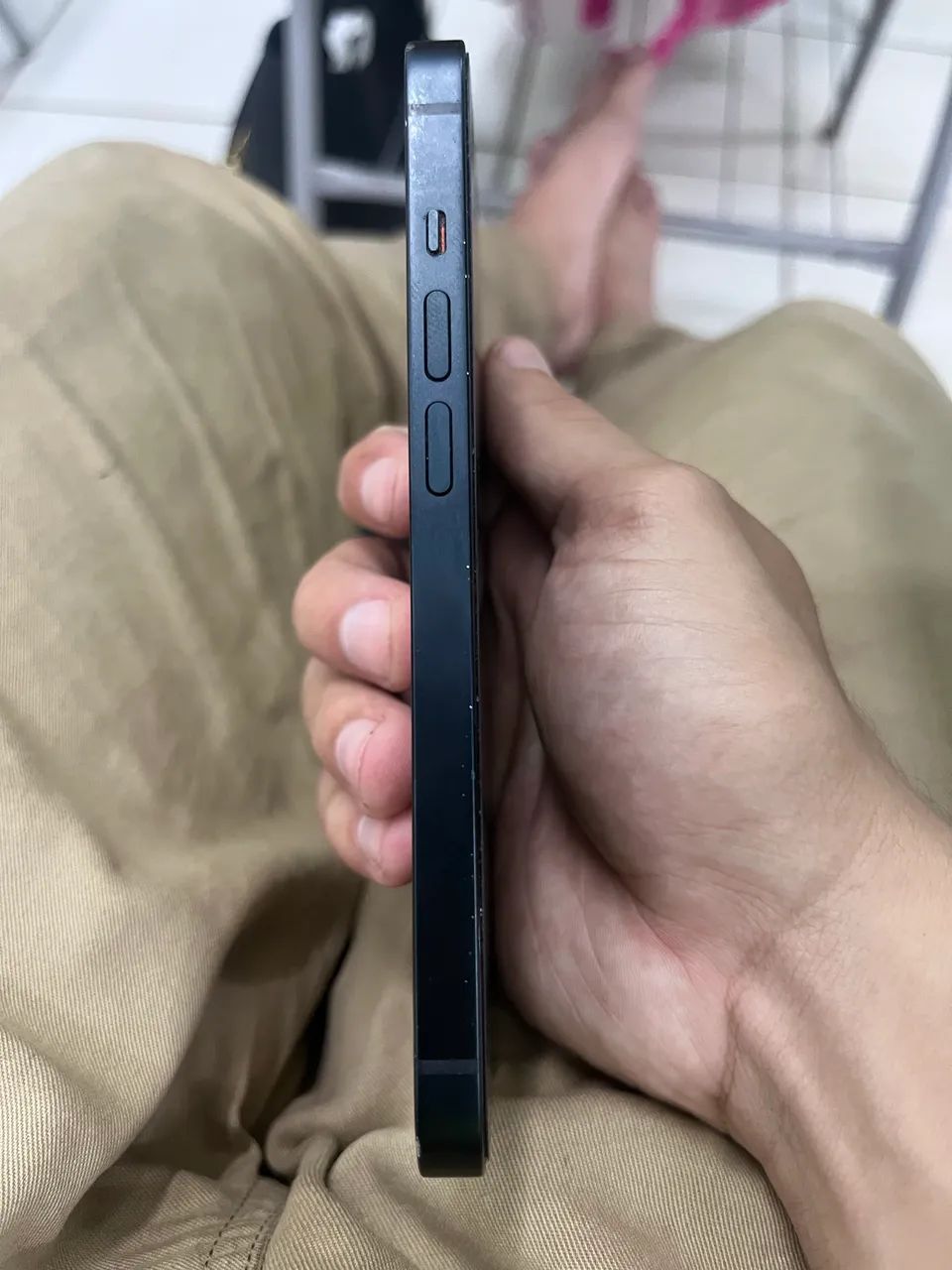 Iphone 14 128 gb - Foto 3