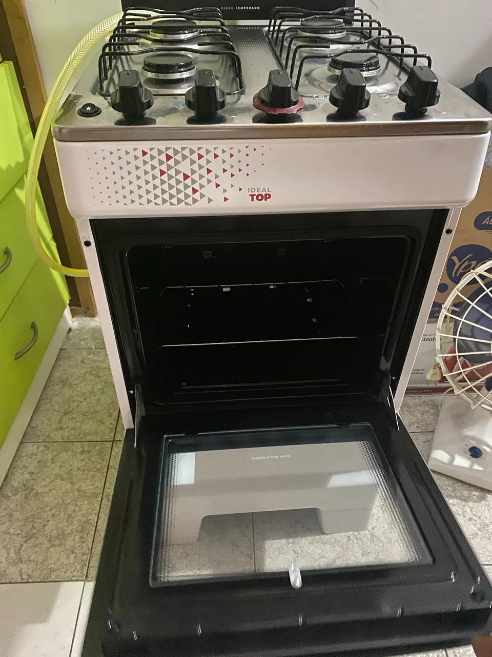 Fogão  - Foto 3