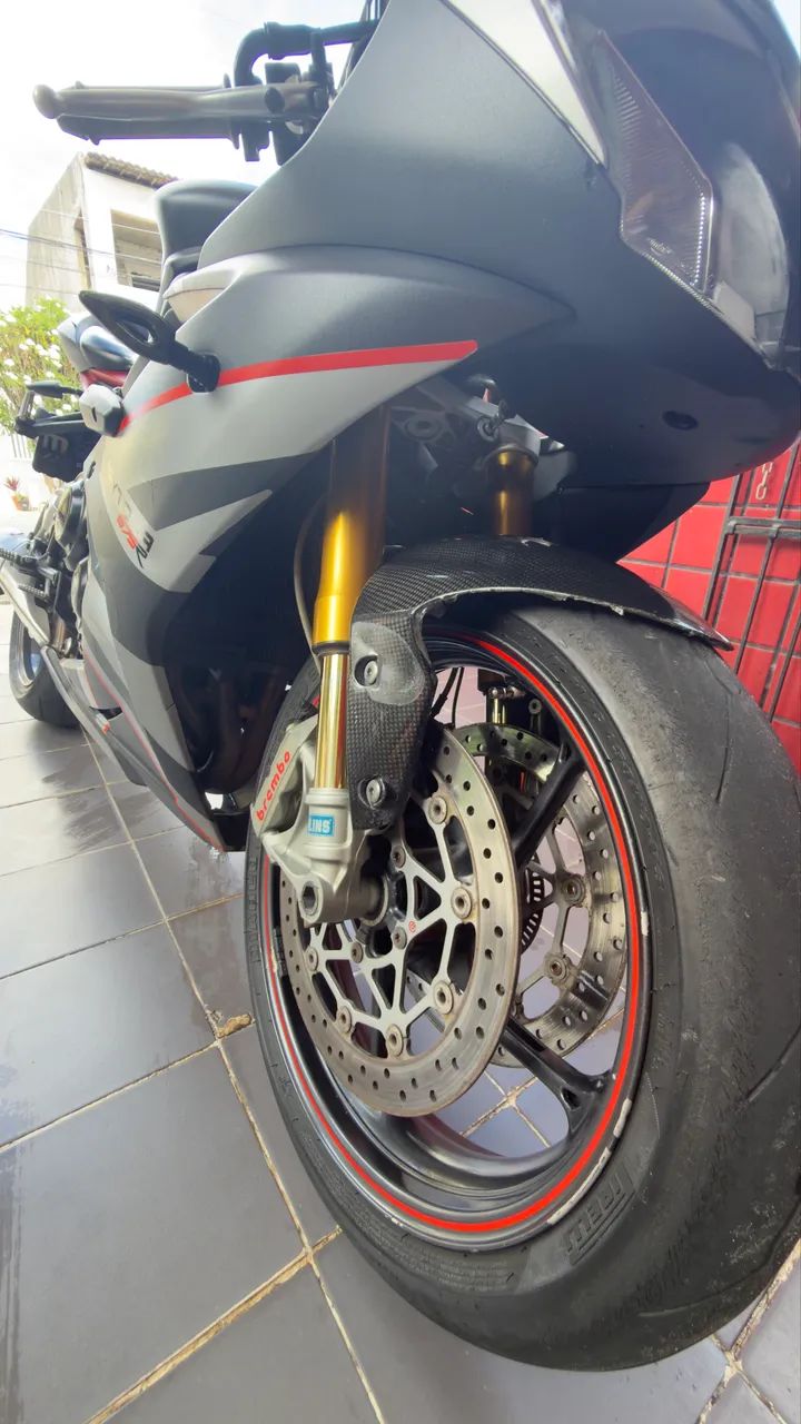 ? TRIUMPH DAYTONA 675R 2016/2016 - Foto 3