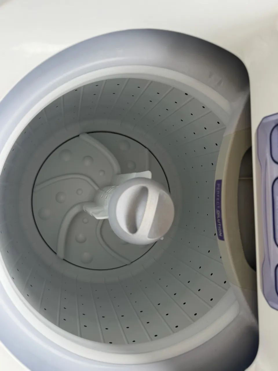 Lavadora Electrolux 16 kg  - Foto 3