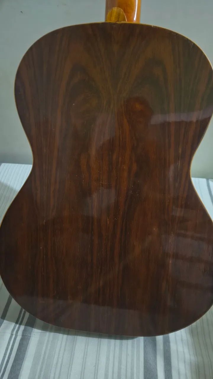Violão DiGiorgio - Foto 2