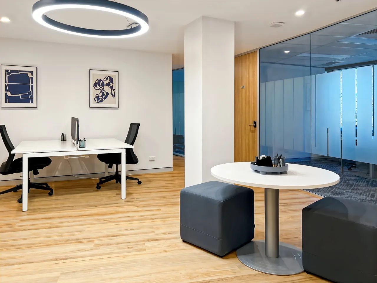 Coworking para alugar  Regus Cascavel, Centro em Cascavel - Foto 3