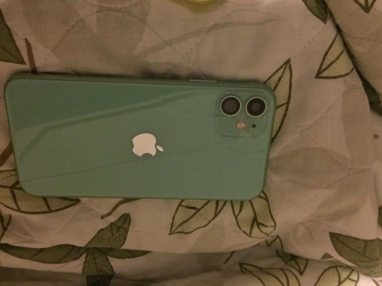 iPhone 11 128gb 100% ? - Foto 3