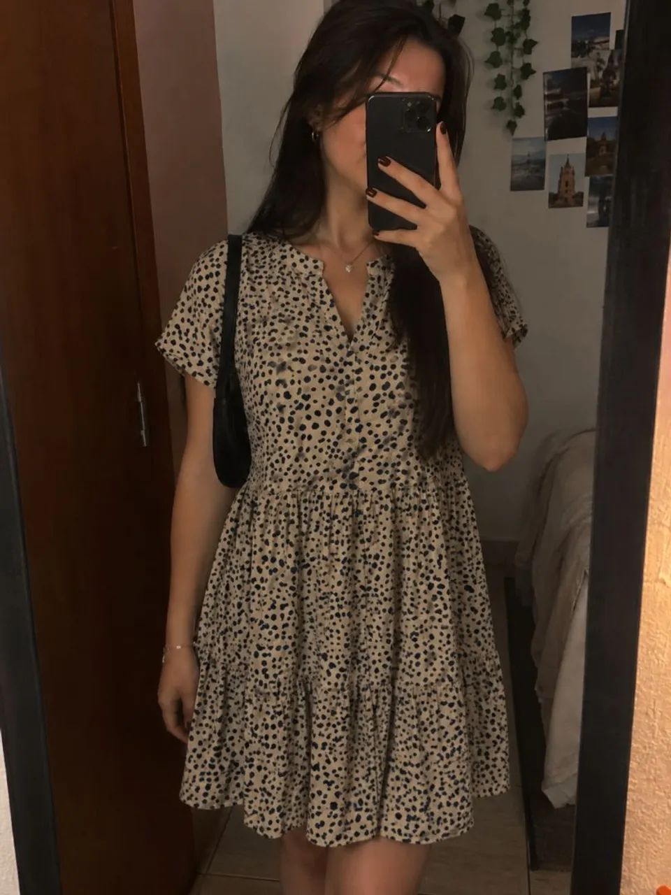 Vestido M