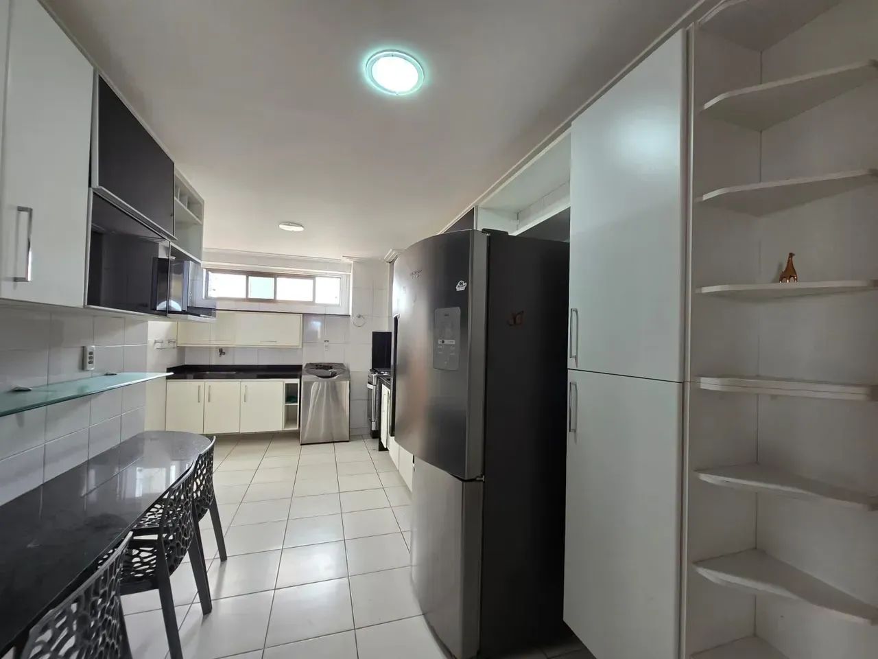Apartamento 3 quartos Mobiliado no Miramar - Foto 5