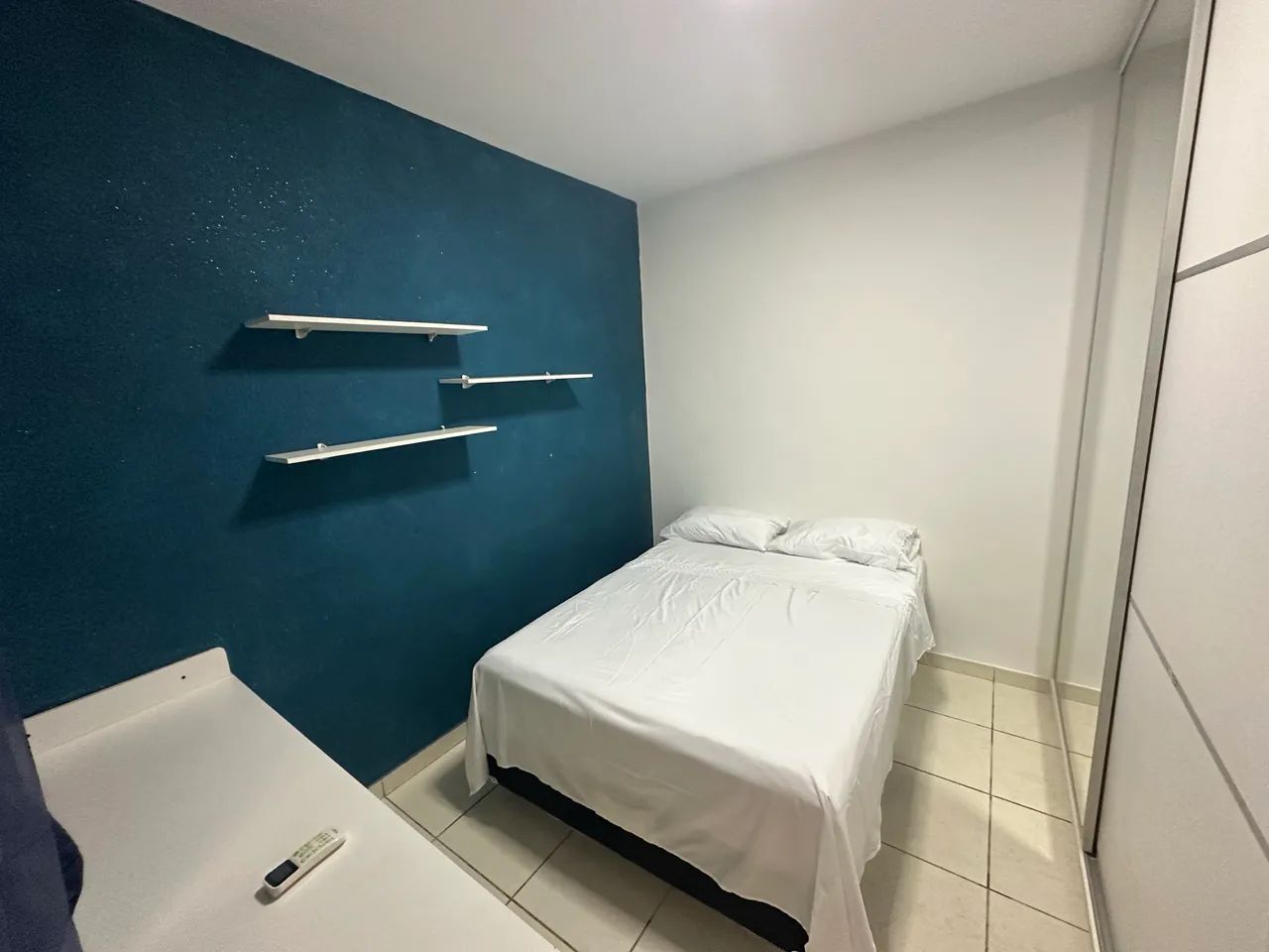 Casa 3 Quartos c/ Lazer - Goiânia. R$800 ao dia ou R$7.000 ao mês  - Foto 8