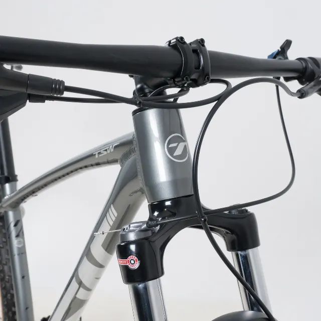 Bicicleta TSW JUMP - Ciclismo - Atuba, Pinhais 1480993051 | OLX