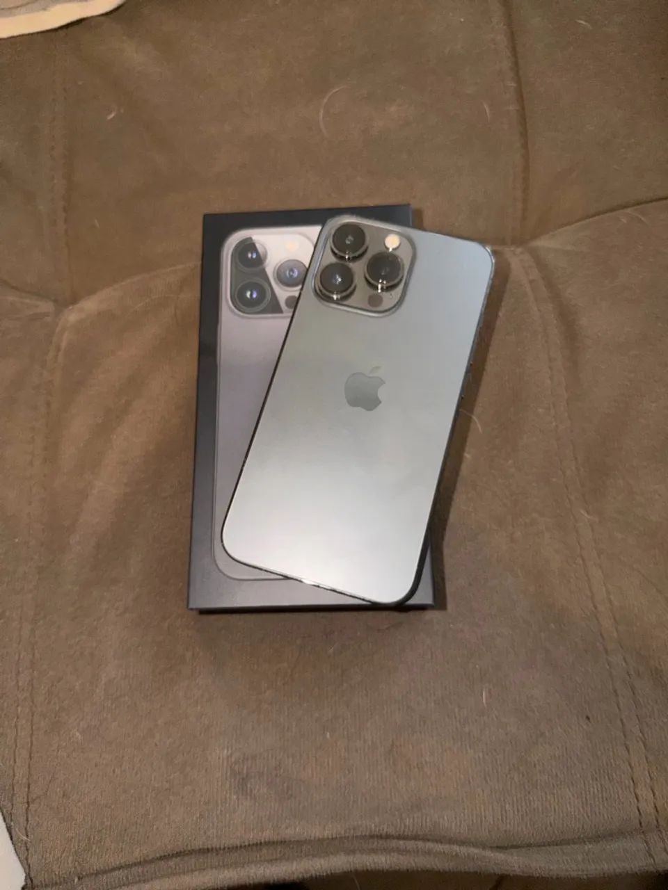 iPhone 13 Pro 256GB