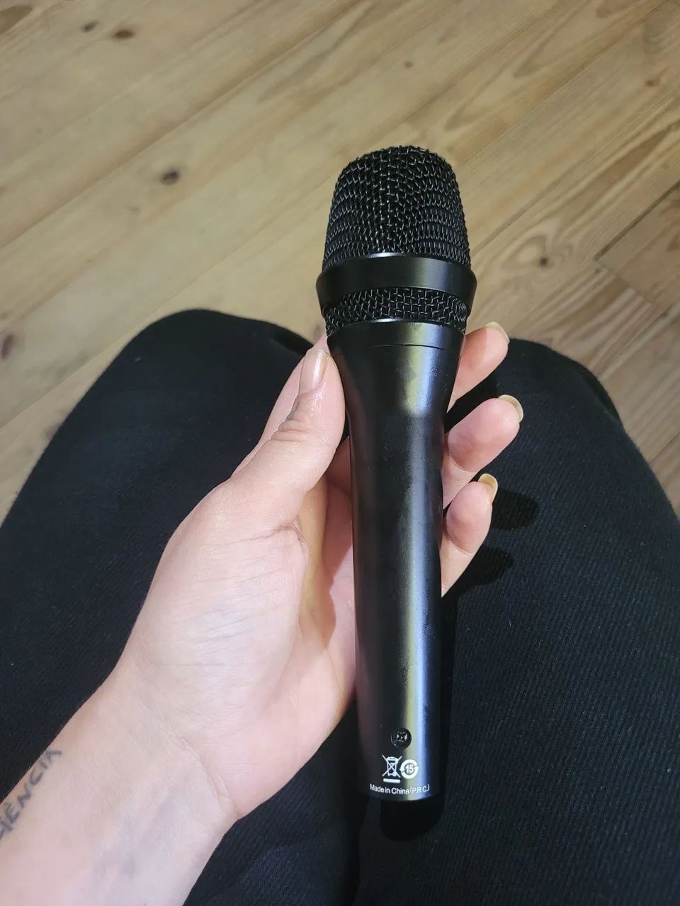 Microfone AKG P3 S - Foto 2