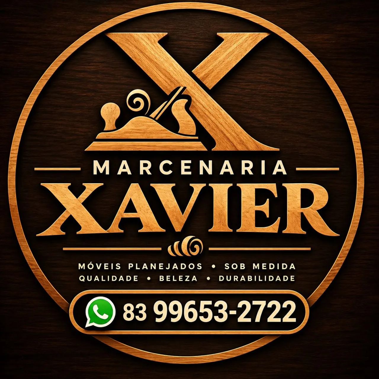 Marcenaria 