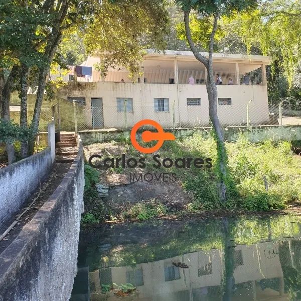 Vende rancho centro em cássia - Foto 5