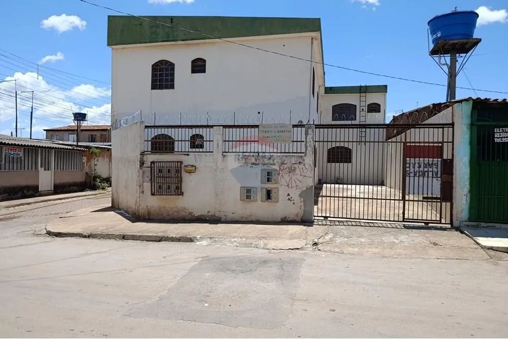 Prédio Residencial com renda de 1% - Foto 2