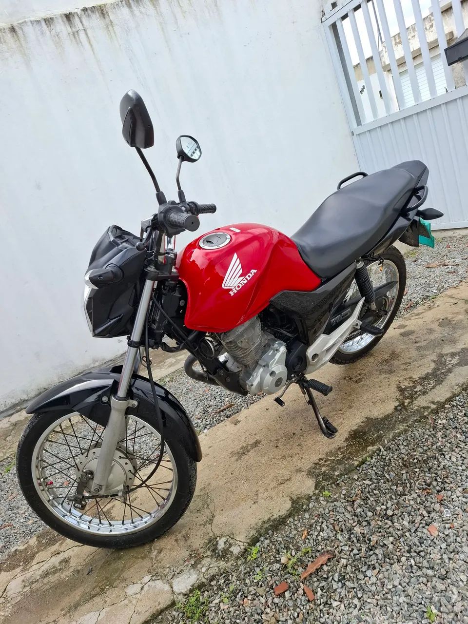 Vende-se start 160 2023/2024 - Foto 4