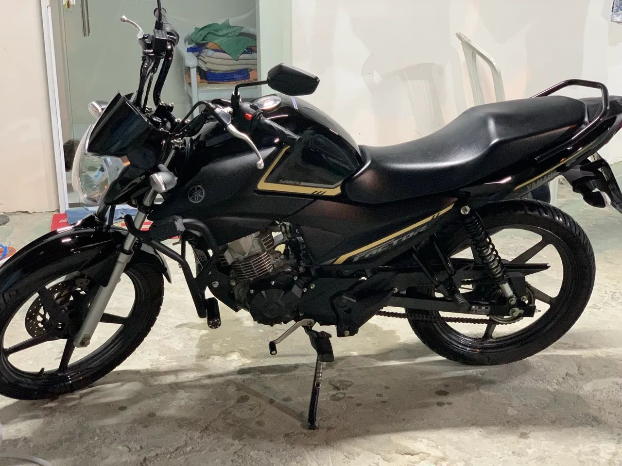 Vende se Yamaha  - Foto 2