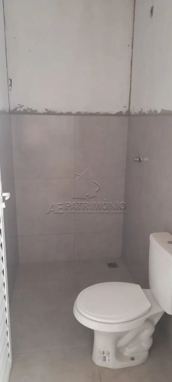 SALÃO ASSOBRADADAO COM 200M² - ARAÇOIABA DA SERRA - Foto 4