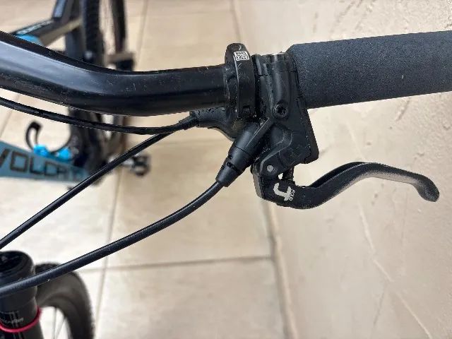 Bike soul vulcano  - Foto 3