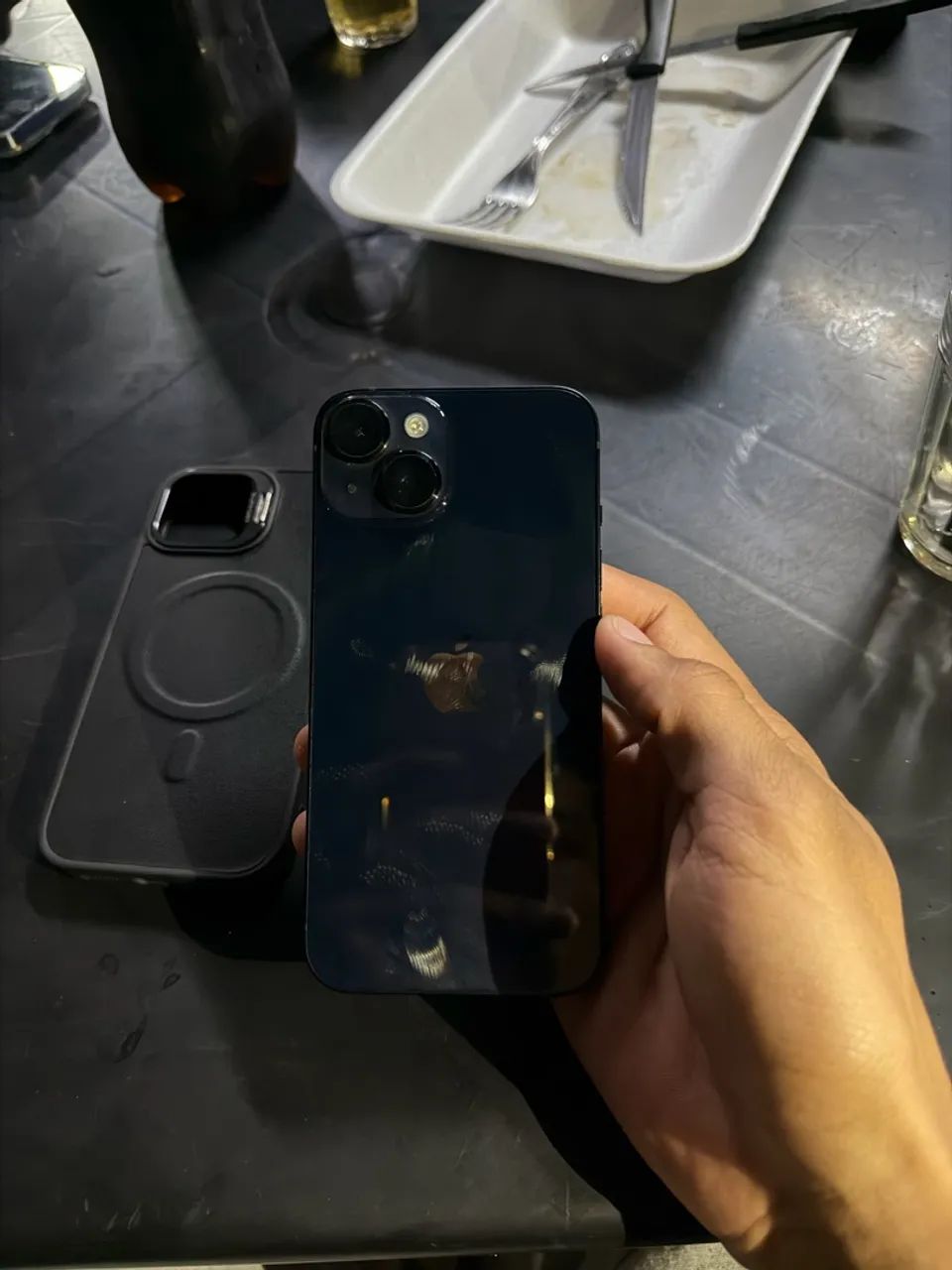 iPhone 14 128 gb  - Foto 2