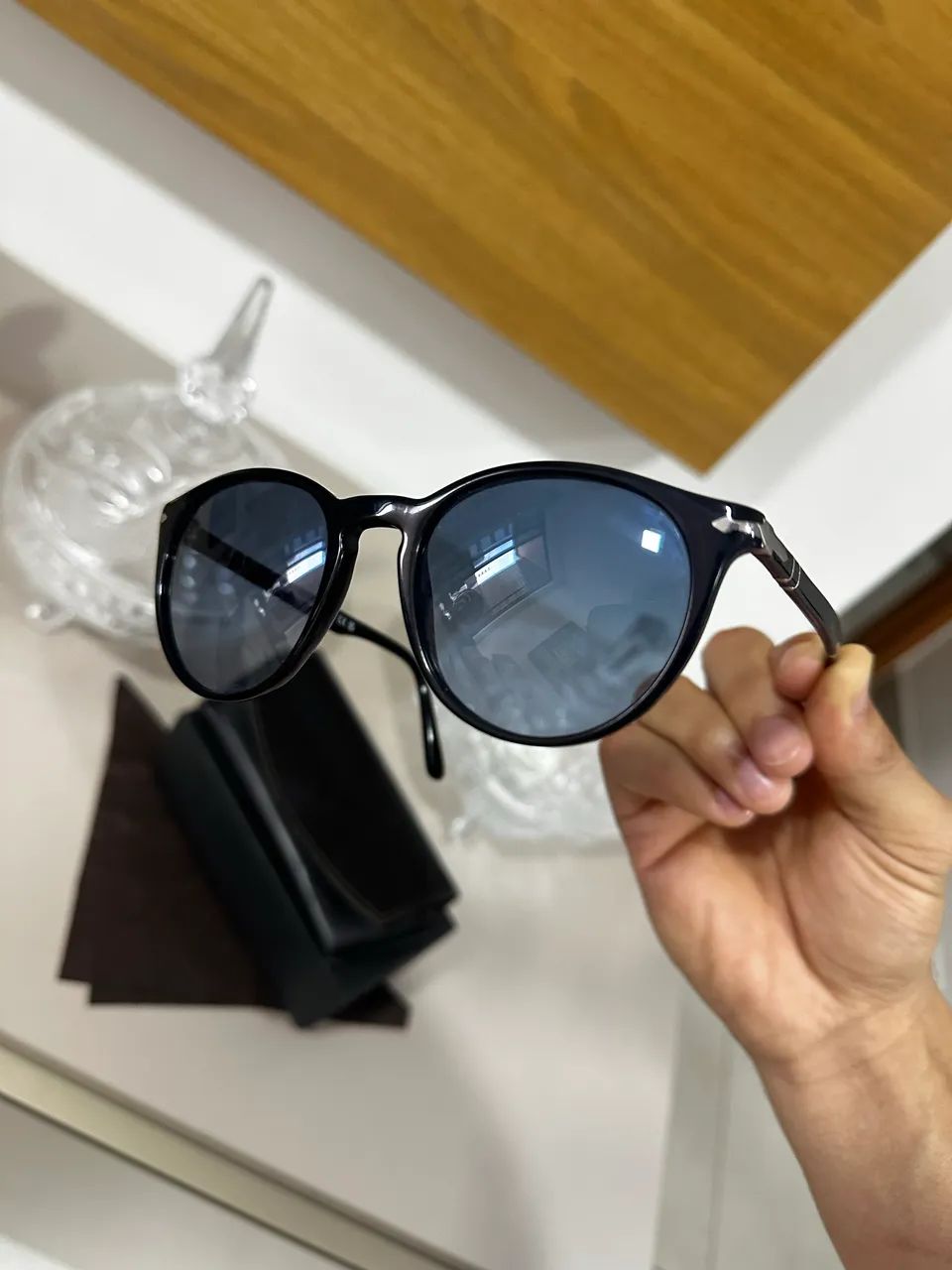 Óculos Persol  - Foto 5