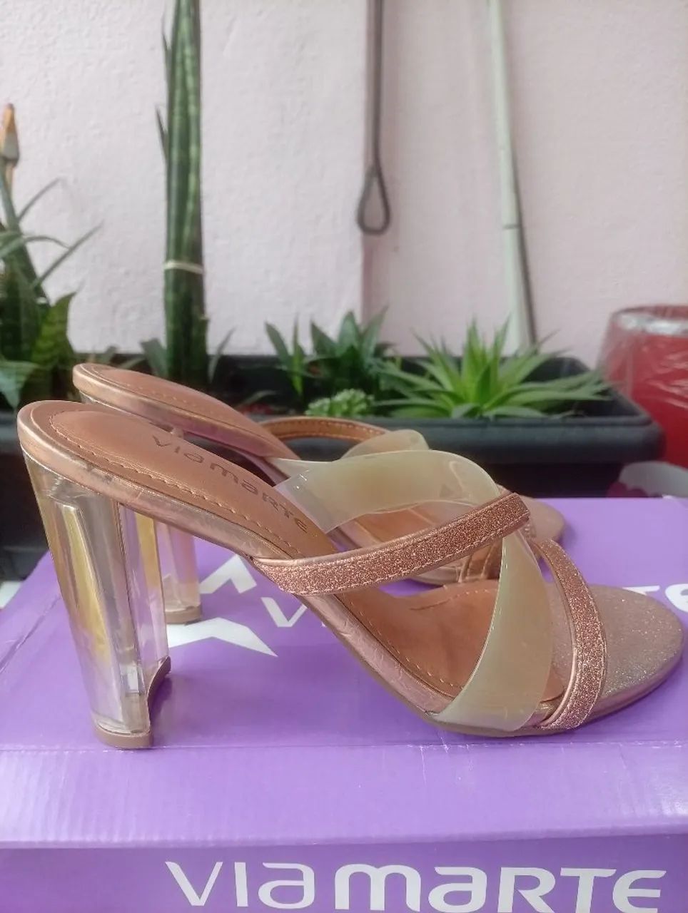 Sandália  - Foto 2