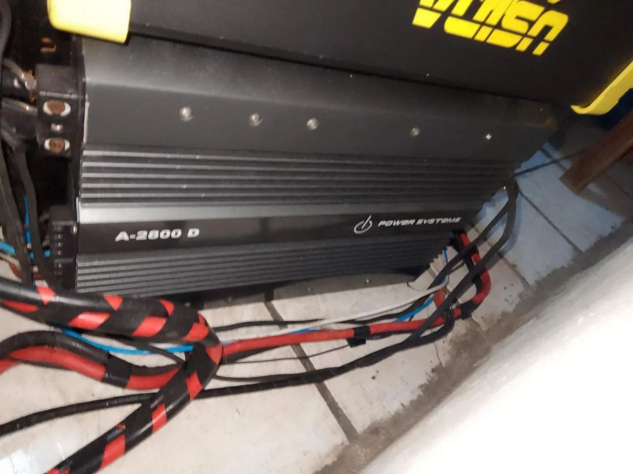 Som automotivo  - Foto 3