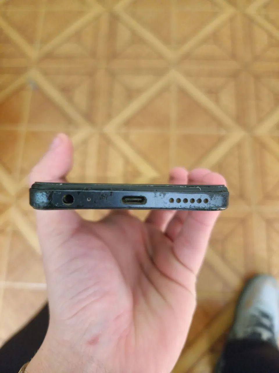 Infinix smart 8 pro 256gb - Foto 4