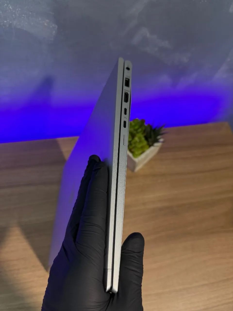 Notebook Gamer HP EliteBook i7 16GB - Foto 4